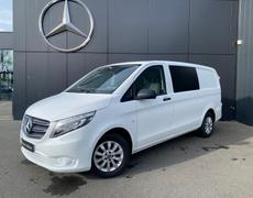 Mercedes Vito Cholet