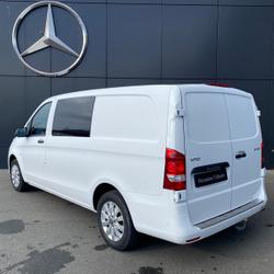 Mercedes Vito 114 CDI Mixto Long fg Cholet