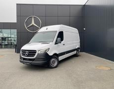 Mercedes Sprinter Cholet