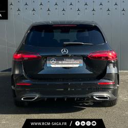 Autres CFMOTO 200 d AMG Line Cholet