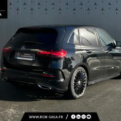 Autres CFMOTO 200 d AMG Line Cholet