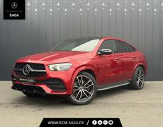 Mercedes GLE