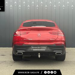 Mercedes GLE 350 de 4MATIC AMG Line Cholet