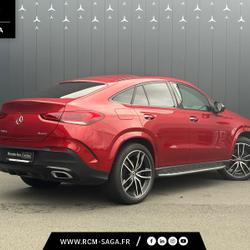 Mercedes GLE 350 de 4MATIC AMG Line Cholet