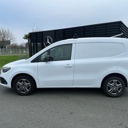 Mercedes Citan 110 CDI Fourgon PRO Standard Cholet
