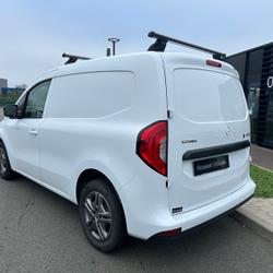 Mercedes Citan 110 CDI Fourgon PRO Standard Cholet