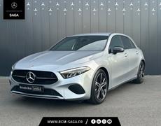 Mercedes Classe A