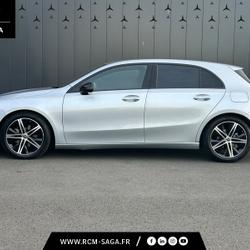 Mercedes Classe A 180 d Progressive Line Cholet