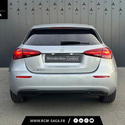 Mercedes Classe A 180 d Progressive Line Cholet