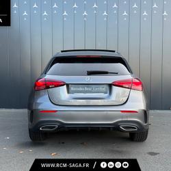 Mercedes Classe A 180 d AMG Line Cholet