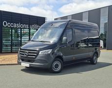 Mercedes Sprinter Cholet