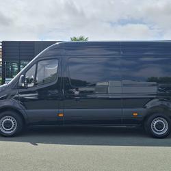 Mercedes Sprinter 214 CDI Fourgon Toit sureleve Standard Cholet