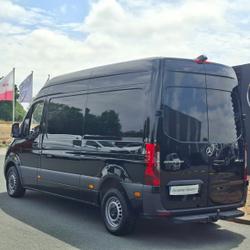 Mercedes Sprinter 214 CDI Fourgon Toit sureleve Standard Cholet