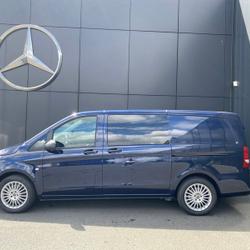 Mercedes Vito 119 CDI Mixto Long fg Cholet