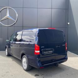 Mercedes Vito 119 CDI Mixto Long fg Cholet