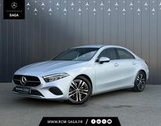 Mercedes Classe A