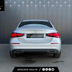 Mercedes Classe A 180 d Berline Business Line Berlin Cholet