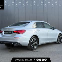 Mercedes Classe A 180 d Berline Business Line Berlin Cholet