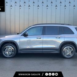 Mercedes EQB 250+ Edition Cholet
