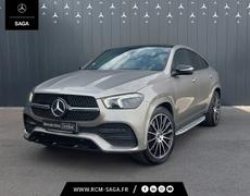 Mercedes GLE