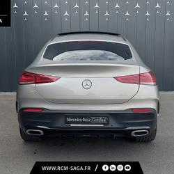 Mercedes GLE 350 de 4MATIC AMG Line Cholet