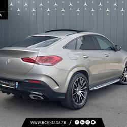 Mercedes GLE 350 de 4MATIC AMG Line Cholet