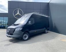 Mercedes Sprinter Cholet