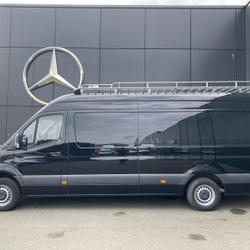 Mercedes Sprinter 315 CDI Fourgon Toit sureleve Long Cholet