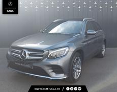 Mercedes GLC Cholet