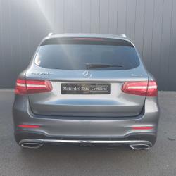 Mercedes GLC SUV 250 d 4MATIC Sportline Cholet