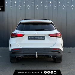 Mercedes GLA 250 e AMG Line occasion - Cholet - photo 2/33