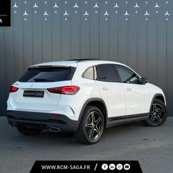 Mercedes GLA 250 e AMG Line occasion - Cholet - photo 3/33