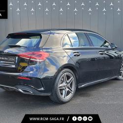 Mercedes Classe A 200 d AMG Line Cholet