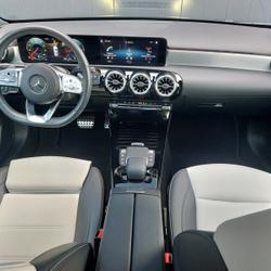 Mercedes Classe A 200 d AMG Line Cholet