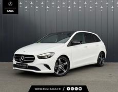 Mercedes Classe B