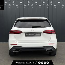 Mercedes Classe B 180 d Progressive Line Edition Cholet