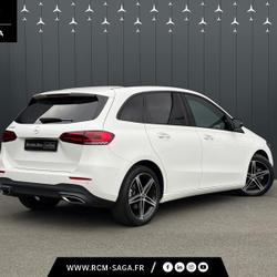 Mercedes Classe B 180 d Progressive Line Edition Cholet
