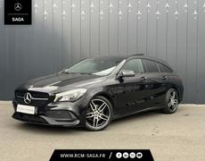 Mercedes CLA Cholet