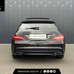 Mercedes CLA 200 d SB Fascination Cholet