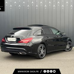 Mercedes CLA 200 d SB Fascination Cholet