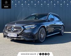 Mercedes Classe E