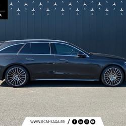 Mercedes Classe E Break 300 Hybrid EQ AMG Line Cholet