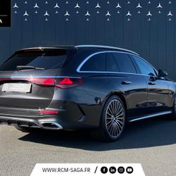 Mercedes Classe E Break 300 Hybrid EQ AMG Line Cholet