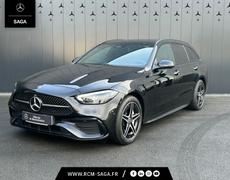 Mercedes Classe C