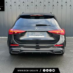 Mercedes Classe C 300 d e AMG Line +  Hybrid EQ B Cholet