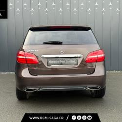 Autres CFMOTO 180 d Sensation Cholet