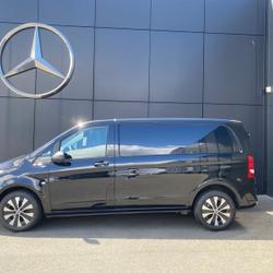 Mercedes Vito 119 CDI Fourgon Compact Cholet