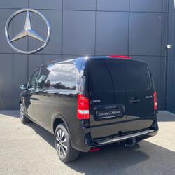 Mercedes Vito 119 CDI Fourgon Compact Cholet