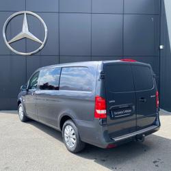 Mercedes Vito 114 CDI Mixto Long Select Cholet