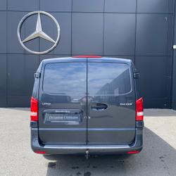 Mercedes Vito 114 CDI Mixto Long Select Cholet